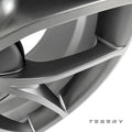 Forged Zero G Style Wheels for Tesla Model 3/Y/S/X - Tesery Official Store