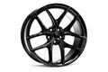 Forged Zero G Style Wheels for Tesla Model 3/Y/S/X - Tesery Official Store