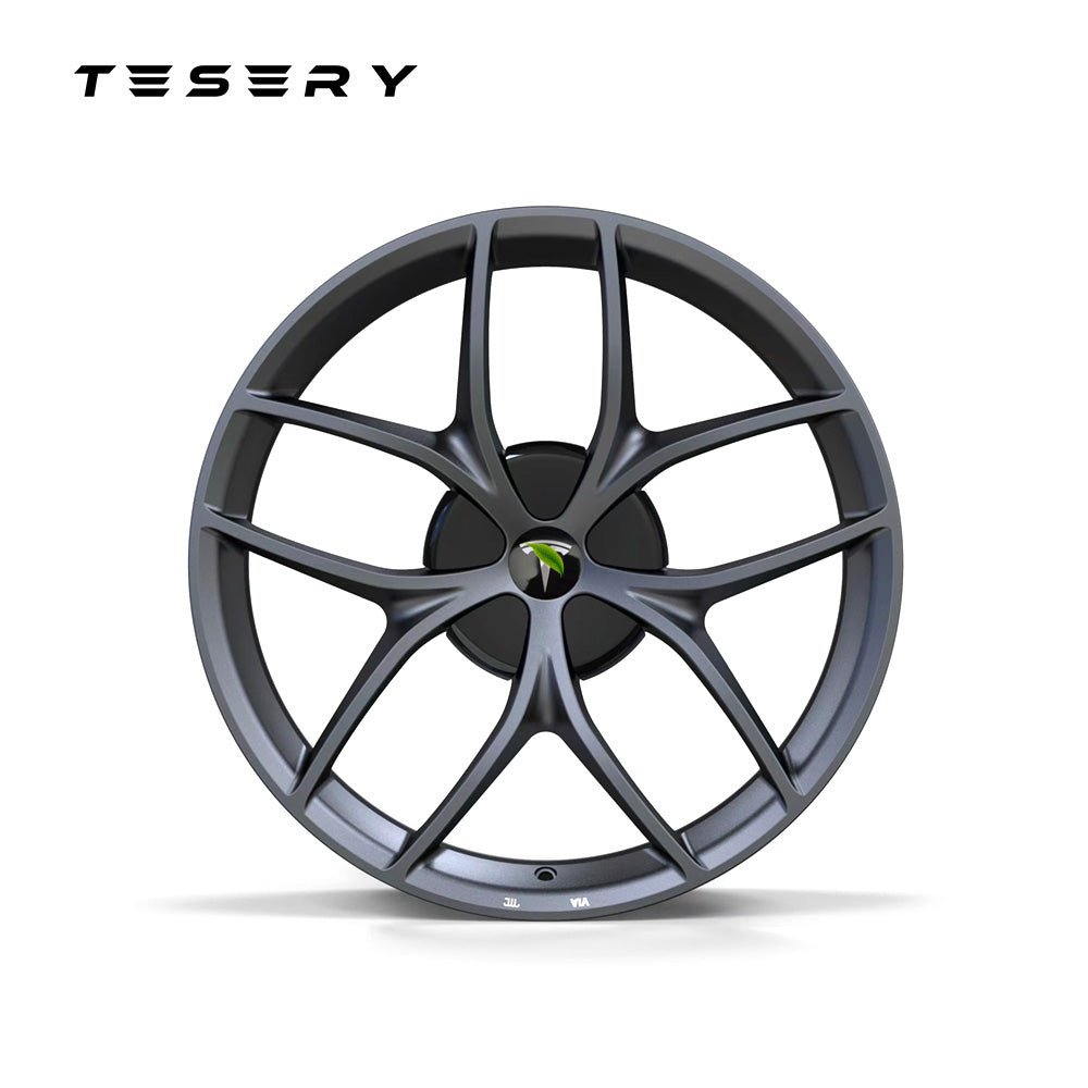 Forged Zero G Style Wheels for Tesla Model 3/Y/S/X - Tesery Official Store