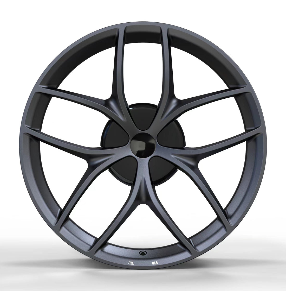 Forged Zero G Style Wheels for Tesla Model 3/Y/S/X - Tesery Official Store