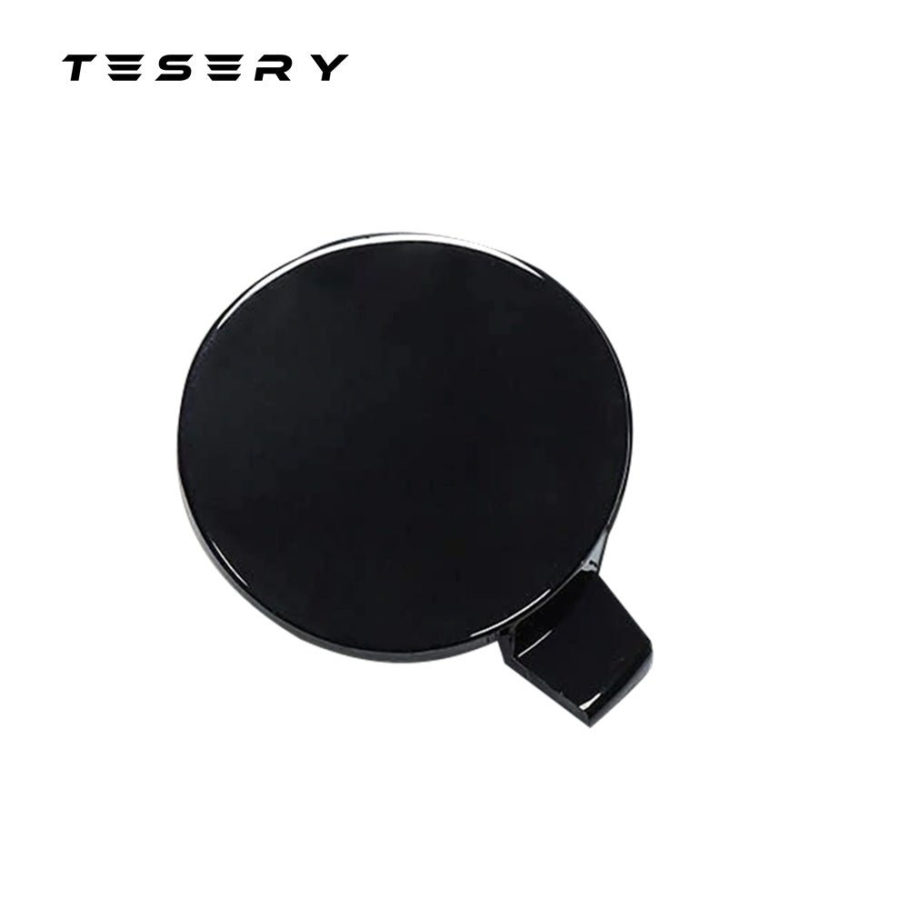 Front Bumper Tow Hole Tow Hitch Cover OEM for Tesla Model 3 2017-2024 - Tesery Official Store