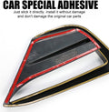 Front Fog Lamp Cover suitable for Tesla Model Y 2020-2022 - Tesery Official Store