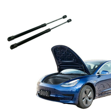 Fronthætte løft stødgasfjeder egnet til Tesla Model 3/Y