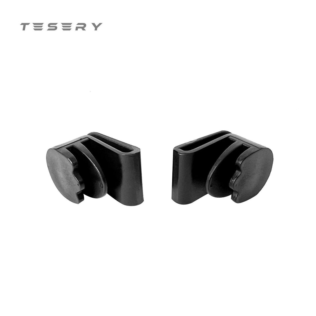 Front Trunk Hooks Suitable for Tesla Model Y 2021-2024【2pcs 】 - Tesery Official Store