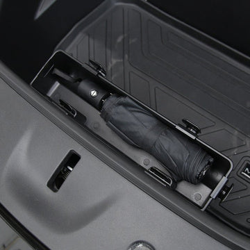 Front trunk Paraply Holder til Tesla Model Y 2020-2024