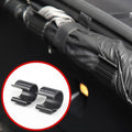 Front trunk umbrella hook 【2 pcs】suitable for Tesla Model Y 2021-2022 - Tesery Official Store