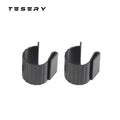 Front trunk umbrella hook 【2 pcs】suitable for Tesla Model Y 2021-2022 - Tesery Official Store