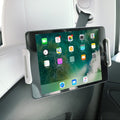 Headrest Ipad Phone Mount for Tesla Model 3 2017-2023.10 & Model Y 2020-2024 - Tesery Official Store