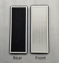 HEPA Air Filter (4pcs) for Tesla Model Y 2020-2023 - Tesery Official Store