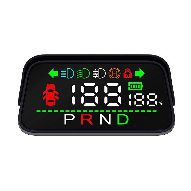 HUD Head up Display for Tesla Model 3 /Y - Tesery Official Store