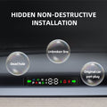 HUD Head up Display for Tesla Model 3 /Y - Tesery Official Store