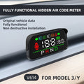 HUD Head up Display for Tesla Model 3 /Y - Tesery Official Store