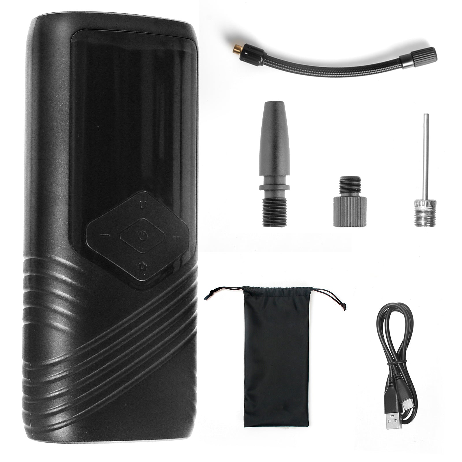 Intelligent Tire Pump for Tesla - Tesery Official Store