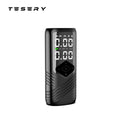 Intelligent Tire Pump for Tesla - Tesery Official Store