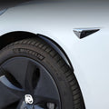 Invisible Mud Flaps Mud Guard for Tesla Model 3 2017-2023 - Tesery Official Store