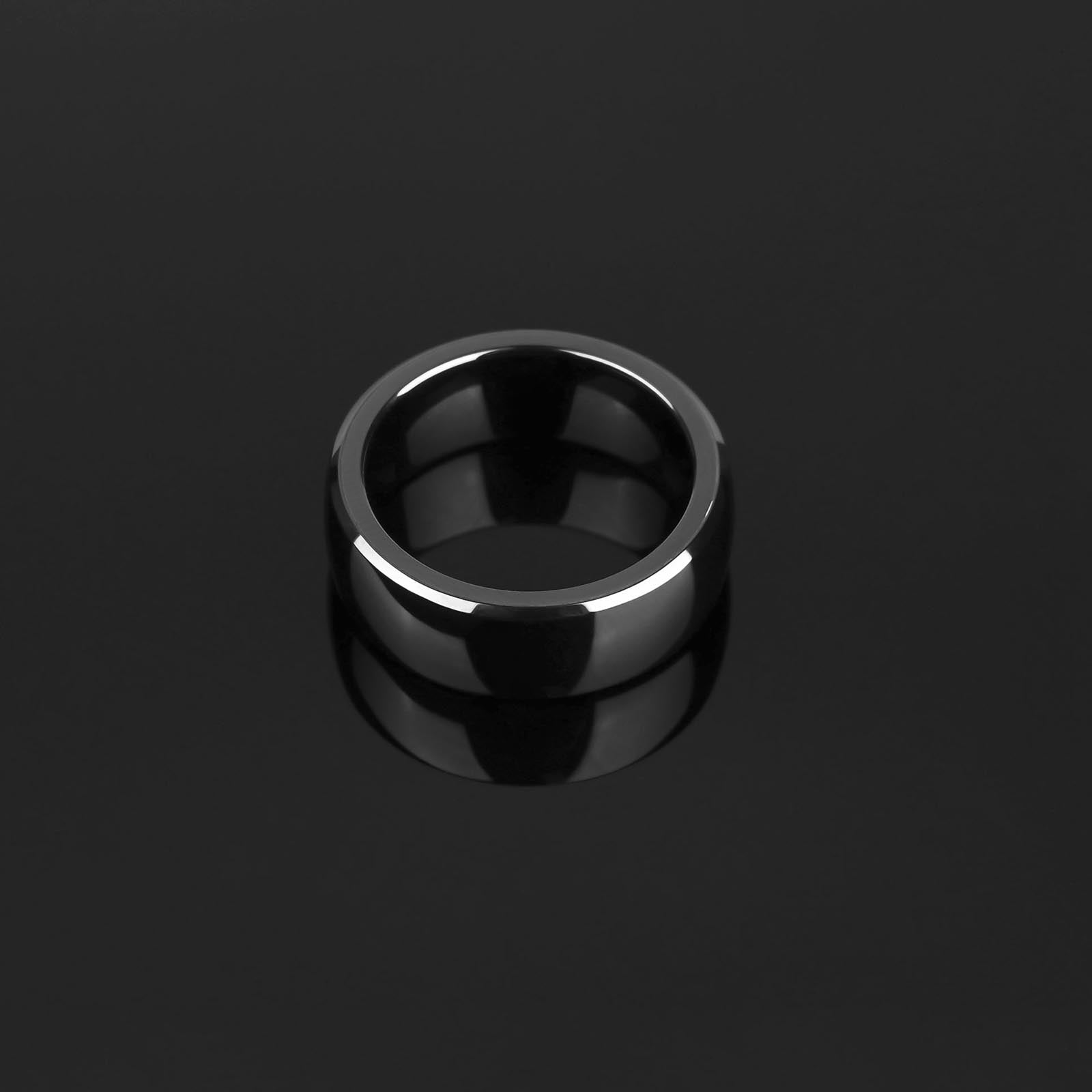 Key Ring for Tesla Model 3 / Y
