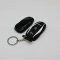 Keychain Cover suitable for Tesla Model 3/Y/S/X - Tesery Official Store