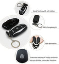 Keychain Cover suitable for Tesla Model 3/Y/S/X - Tesery Official Store