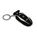 Keychain Cover suitable for Tesla Model 3/Y/S/X - Tesery Official Store