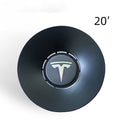 LED Wheel Hub Light Caps For Tesla Model 3 2017-2023（4pcs） - Tesery Official Store