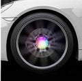 LED Wheel Hub Light Caps For Tesla Model 3 2017-2023（4pcs） - Tesery Official Store