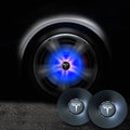 LED Wheel Hub Light Caps For Tesla Model 3 2017-2023（4pcs） - Tesery Official Store