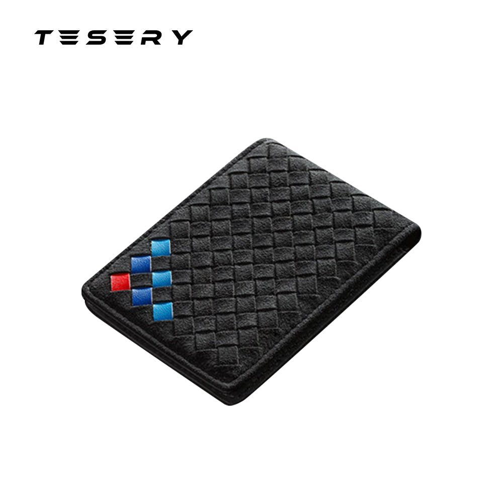 License Card Holder - Tesery Official Store