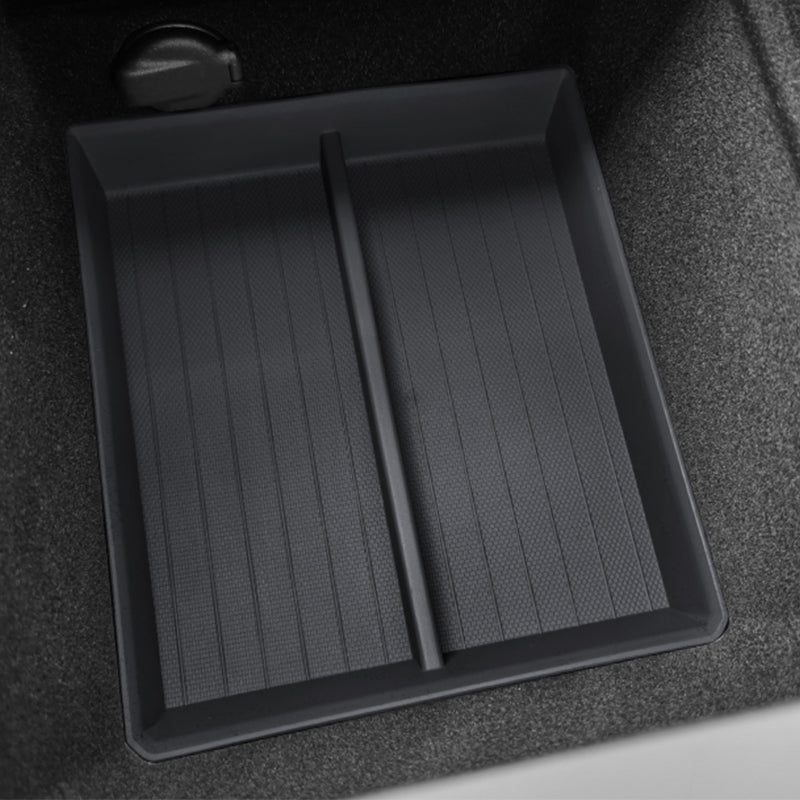 Lower Center Console Storage Box for Tesla Model 3 Highland - Tesery Official Store