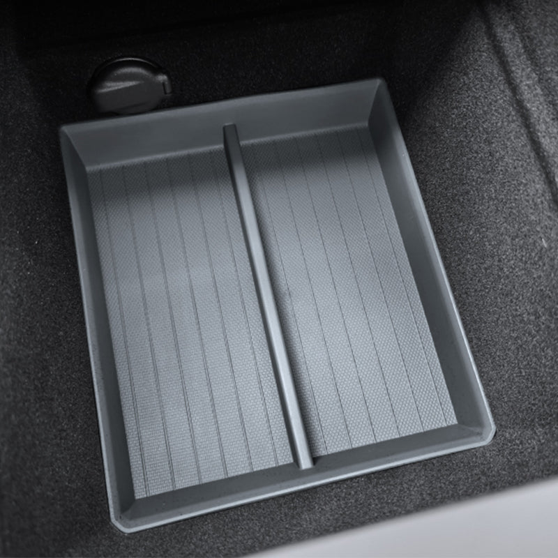 Lower Center Console Storage Box for Tesla Model 3 Highland - Tesery Official Store