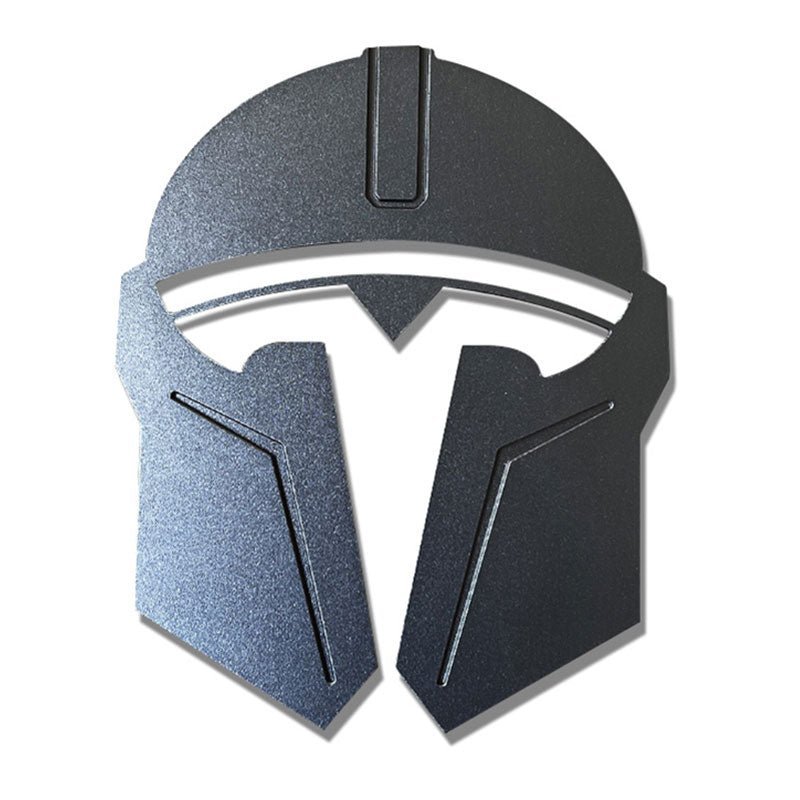 Metal Badge Stickers For Tesla Model 3/Y 2017 - 2024 - Tesery Official Store