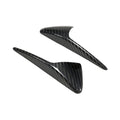 Model 3 / S / X Side Camera Turn Signal Cover - Carbon Fiber Exterior Mods - Tesery Official Store