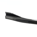 Model 3 Side Skirts V style - Real Molded Carbon Fiber - Tesery Official Store