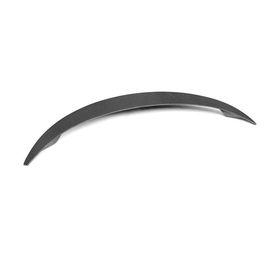 Model 3 Spoiler 3D - Style - Real Molded Carbon Fiber - Tesery Official Store