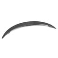 Model 3 Spoiler 3D-Style - Real Molded Carbon Fiber - Tesery Official Store