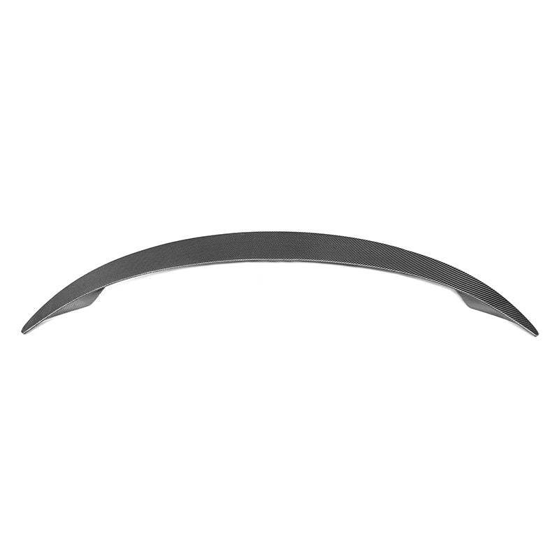 Model 3 Spoiler 3D-Style - Real Molded Carbon Fiber - Tesery Official Store