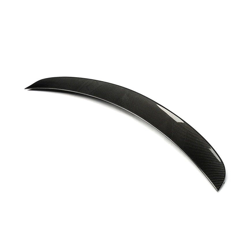 Model 3 Spoiler YG-Style - Real Molded Carbon Fiber - Tesery Official Store