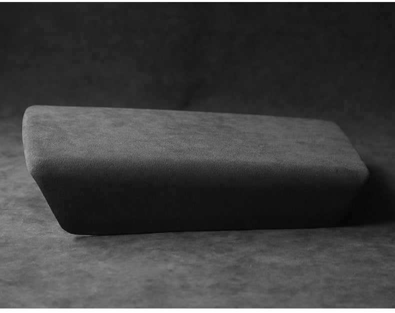 Model 3 / Y Armrest Cover - Alcantara - Tesery Official Store