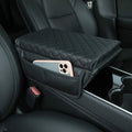 Model 3 / Y Armrest Cover - PU Leather - Tesery Official Store