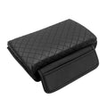 Model 3 / Y Armrest Cover - PU Leather - Tesery Official Store