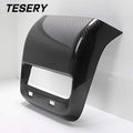 Model 3 / Y Backseat Air Vent Cap Cover - Carbon Fiber Interior Mods - Tesery Official Store