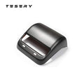 Model 3 / Y Backseat Air Vent Cap Cover - Carbon Fiber Interior Mods - Tesery Official Store