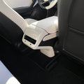 Model 3 / Y Backseat Center Console Base Cap - Variety - Tesery Official Store