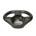 Model 3 / Y Carbon Fiber Yoke Steering Wheel 【Style 28】 - Tesery Official Store