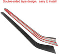 Model 3 / Y Center Control Side Trim - Carbon Fiber Interior Mods - Tesery Official Store