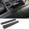 Model 3 / Y Dashboard Cover - Alcantara【2pcs】 - Tesery Official Store