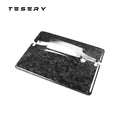 Model 3 / Y Display Cover - Carbon Fiber Interior Mods - Tesery Official Store