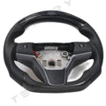 Model 3 / Y LED Sport Carbon Fiber Steering Wheel 【Style 4】 - Tesery Official Store