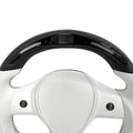 Model 3 / Y LED Sport Leather Steering Wheel 【Style 20】 - Tesery Official Store