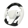 Model 3 / Y LED Sport Leather Steering Wheel 【Style 20】 - Tesery Official Store