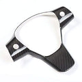 Model 3 / Y Steering Wheel Patch - Carbon Fiber Interior Mods - Tesery Official Store